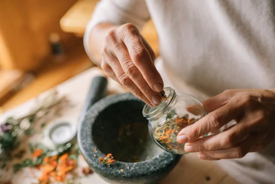 15 Common Ingredients in the Ultimate Pot Hangover Cure - High Not