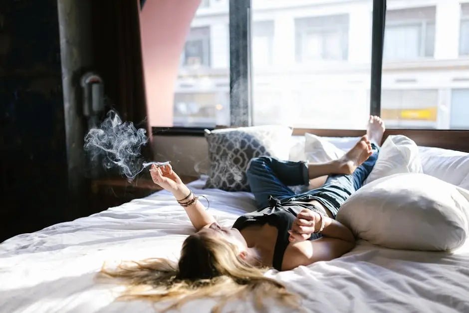 7 Benefits of Using High Not After a Cannabis Session - High Not