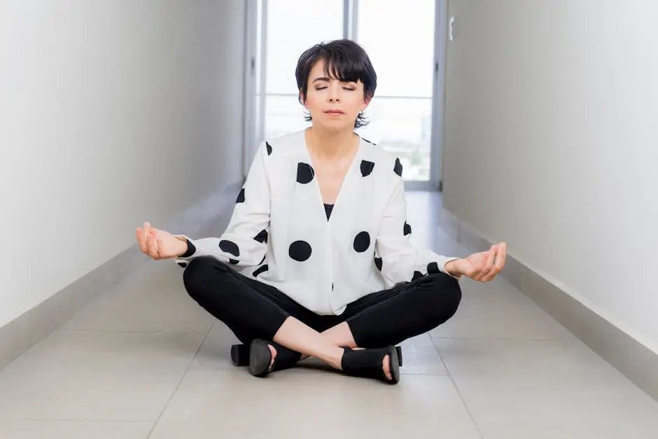 7 Ways to Ease Your High: A Simple Approach - High Not
