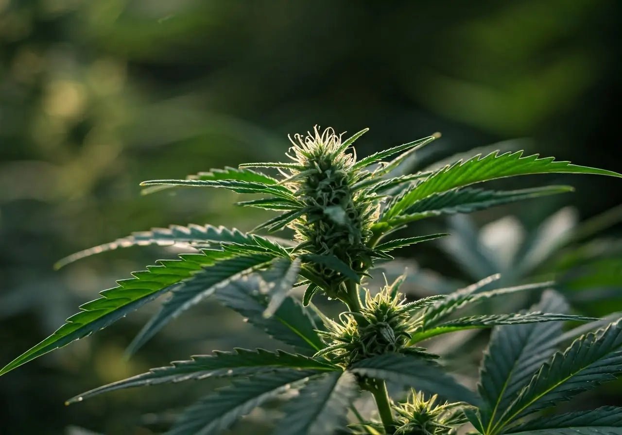 Does A THC Tolerance Reset Improve Cannabis Experience? - High Not
