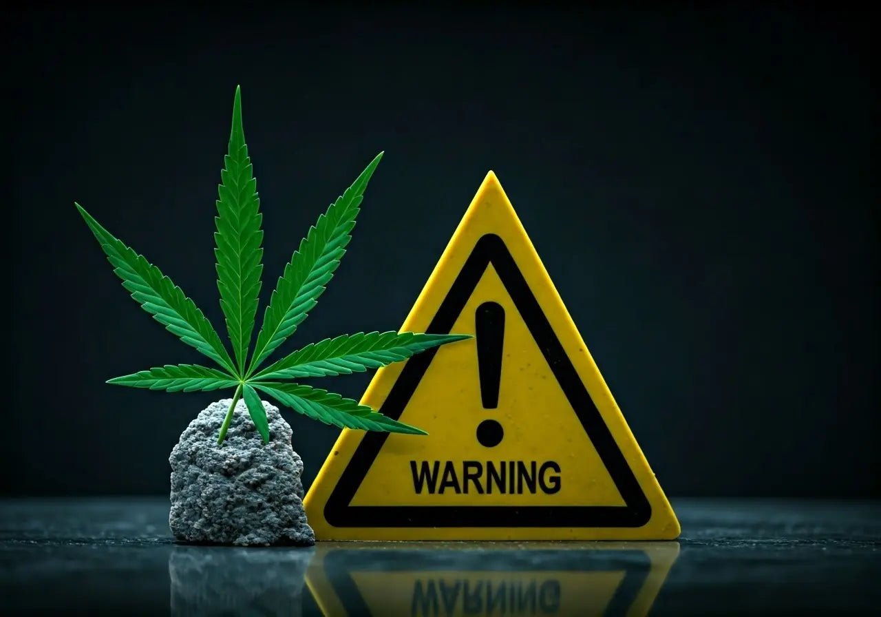 Is High-Not Safe for First-Time Cannabis Users? - High Not