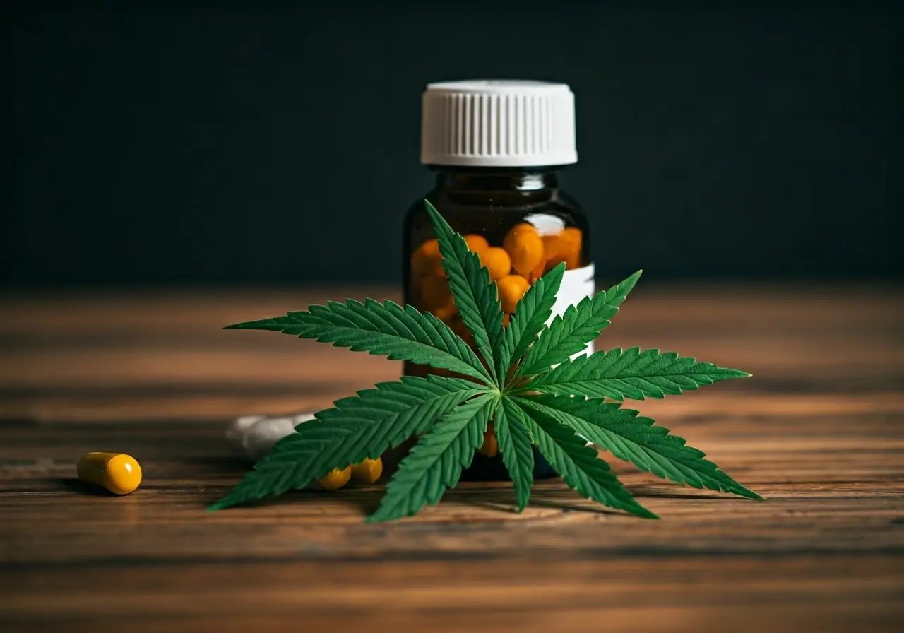 Is There Effective Cannabis Overdose Help Available? - High Not