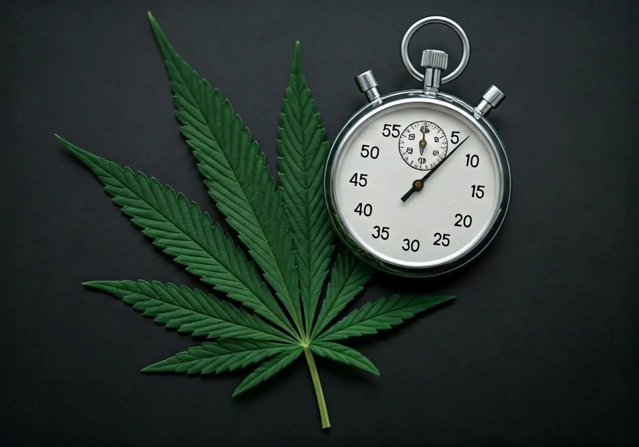 Simplifying Cannabis Consumption: An Introduction to Tolerance Reset - High Not