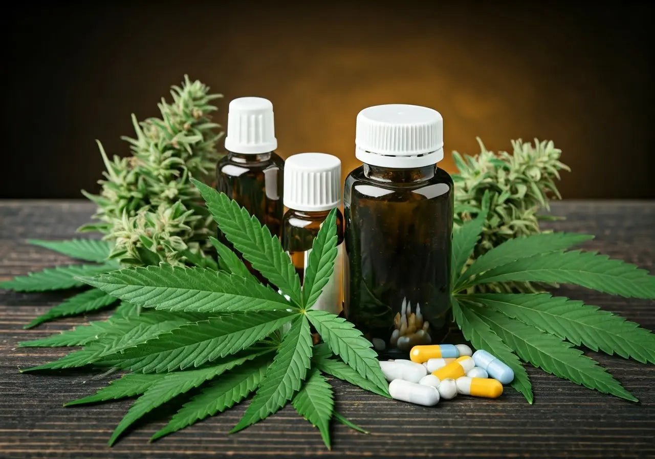 Understanding Cannabis Overdose Remedy: A Comprehensive Guide - High Not