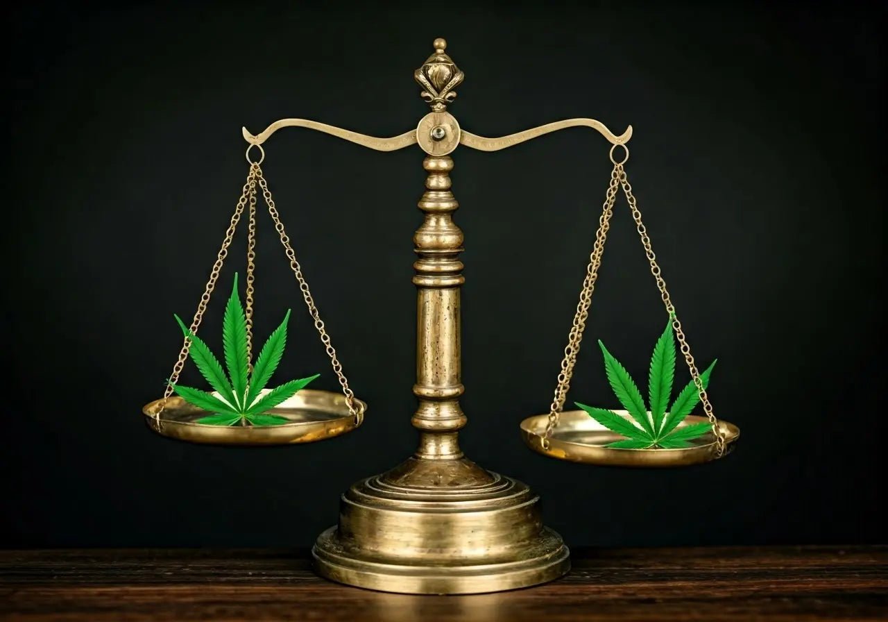 Understanding High Not: How It Balances Your Cannabis Experience - High Not