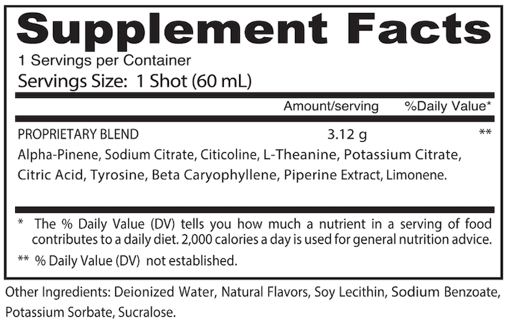 Tropical Flavor - Extra Strength - High Not