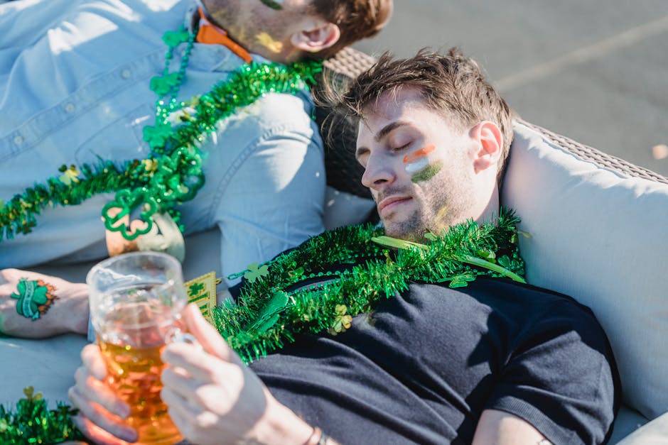 A Guide to Managing Your Cannabis Intake with a Hangover Drink - High Not