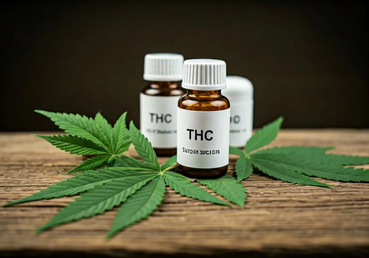 Why Every Cannabis User Should Know About THC Hangover Cure - High Not