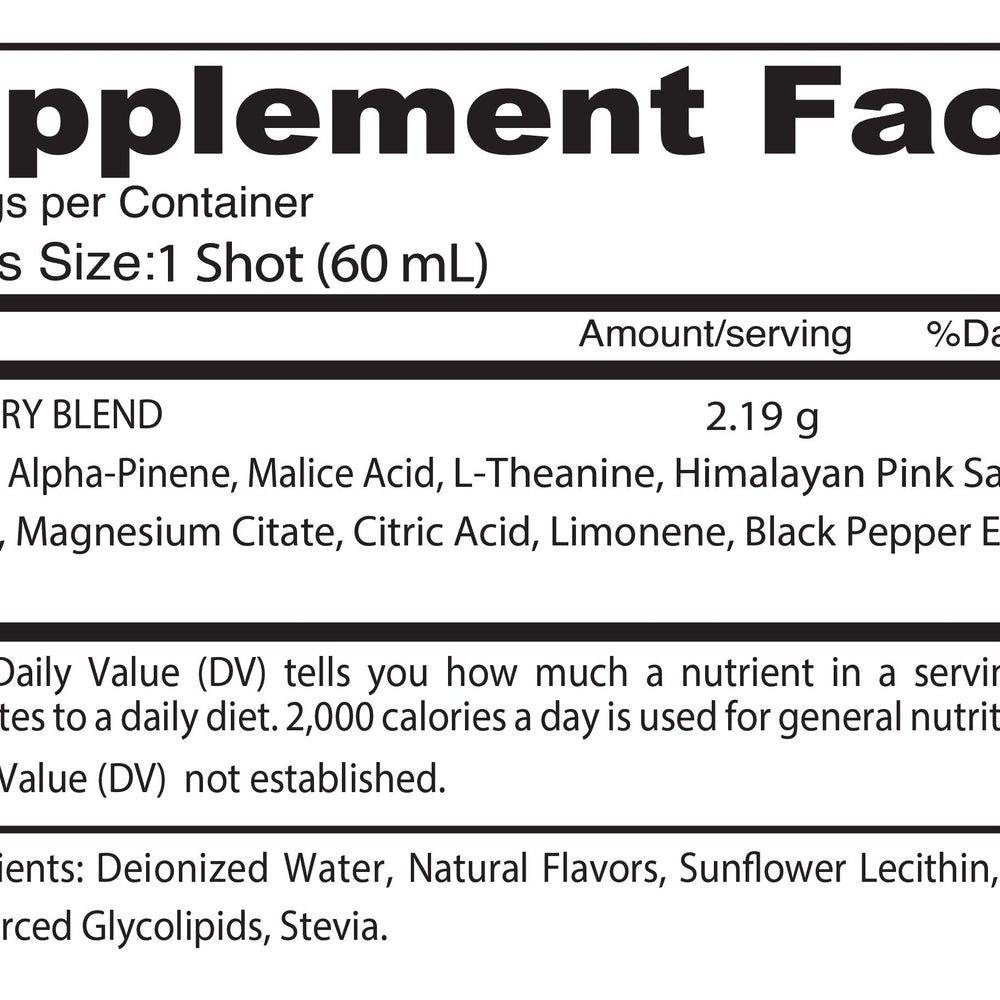 
                      
                        Mix Berry Flavor - Extra Strength - High Not
                      
                    